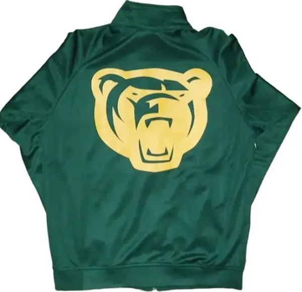 Track Jacket - Bears - Image 2