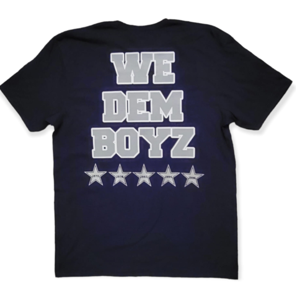 Cowboys Dem Boys - Image 2