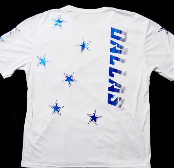 Cowboys w/ Stars - Image 2