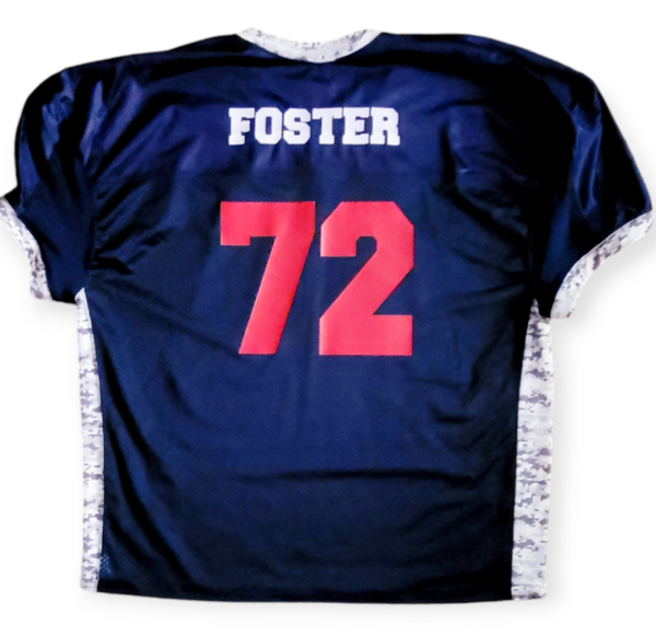 Texans Jersey - Image 2