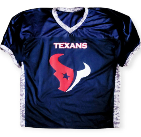 Texans Jersey