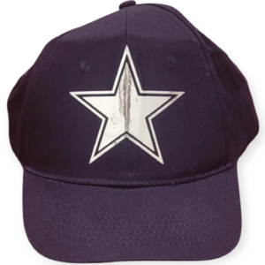 Sports Fan Theme Baseball Cap