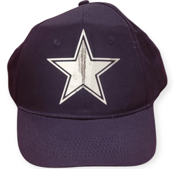 Sports Fan Theme Baseball Cap