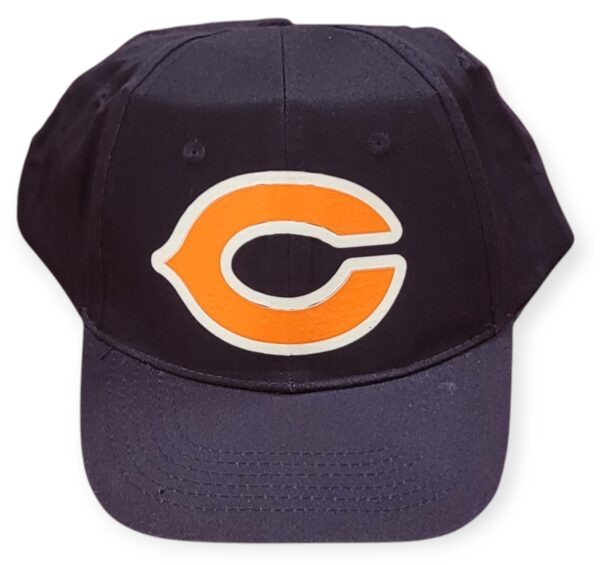 Sports Fan Theme Baseball Cap - Image 2