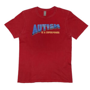 Autism - Is A Superpower