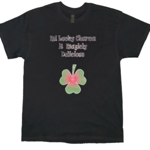 Female Magicly Delicious