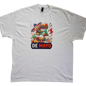 5 de Mayo