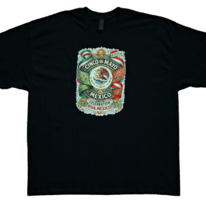 Cinco de Mayo Mexico