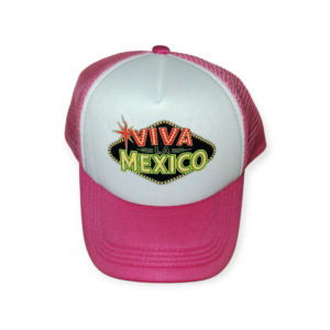 Trucker Hat - Viva la Mexico