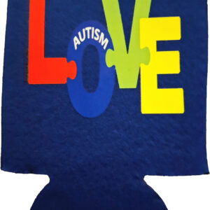 Love Koozie
