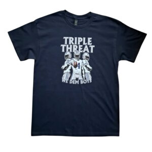 Cowboys - Triple Threat