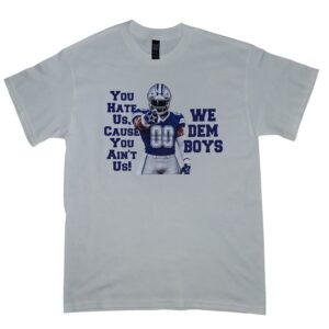 Cowboys - Hate Us, Ain't Us