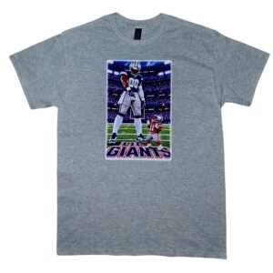 Cowboys - Lil Giants