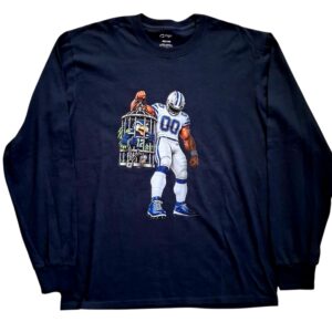 Cowboys - vs Seahawks
