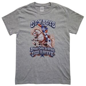 Cowboys - vs Colts