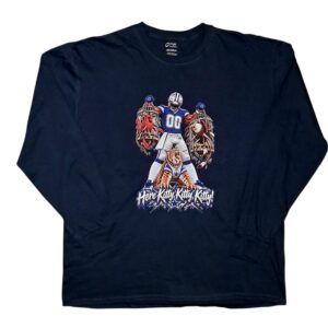 Cowboys - Hello Kitty, Kitty