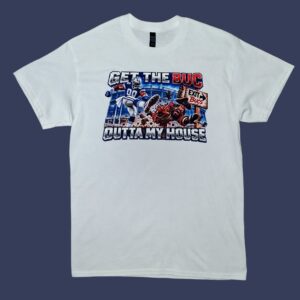 Cowboys - Buc Outta My House