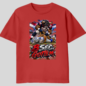 Texans 8Sec Gottem