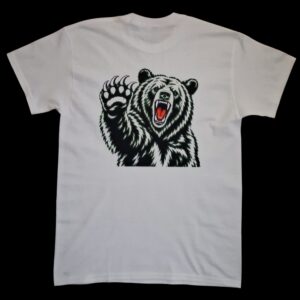 Sik'um - Light Shirt