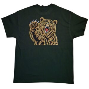 Sik'um - Dark Shirt